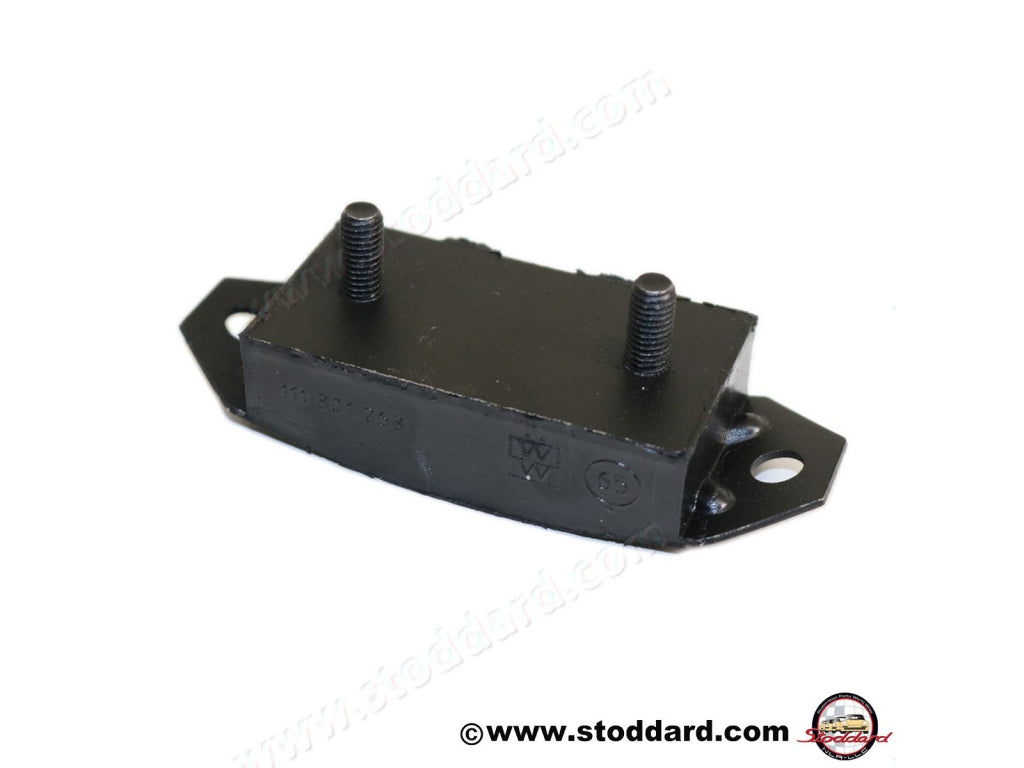 519 Rear Transmission Mount