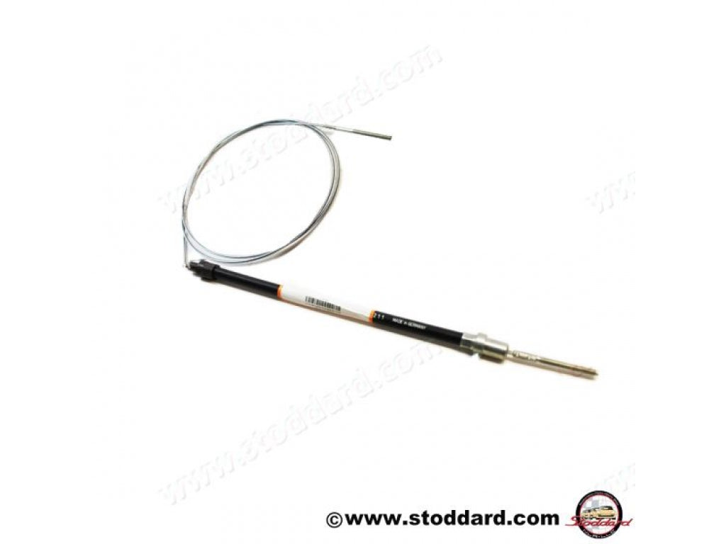 Clutch Cable