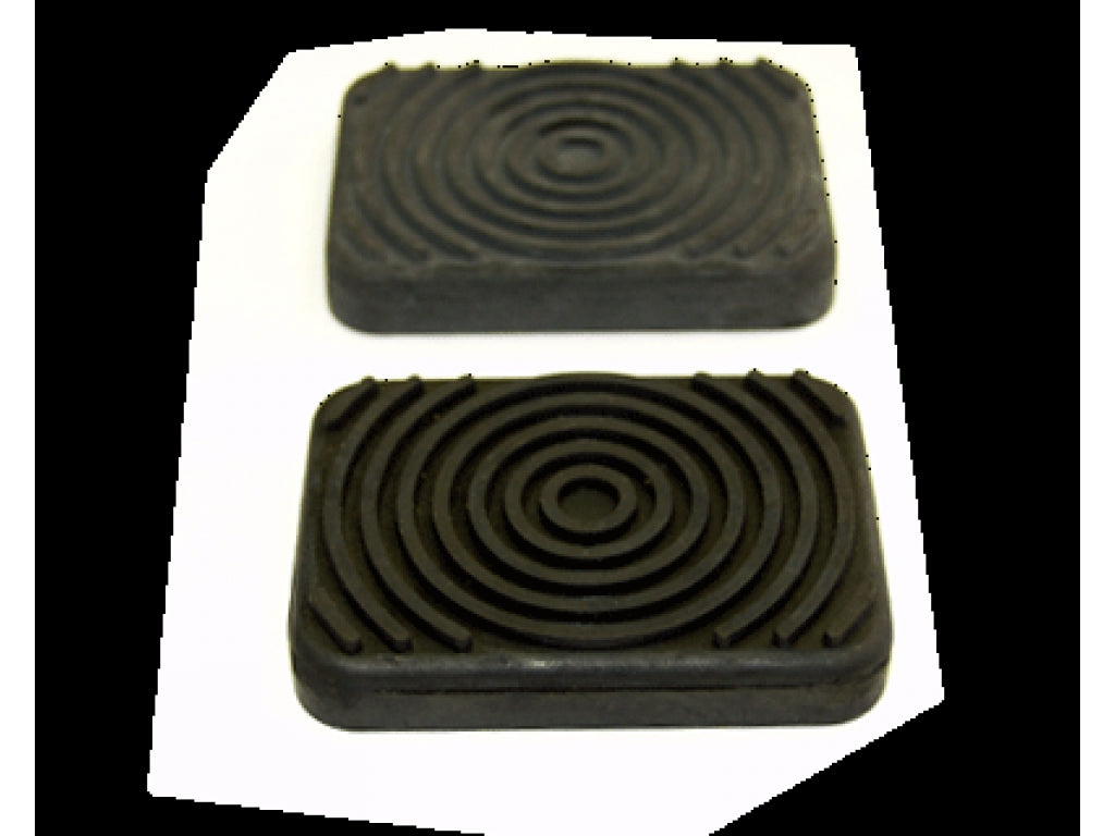 Pedal Pad for Early 356 1950-1955