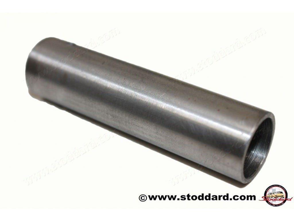 Clutch Pedal Pivot Spacer Tube