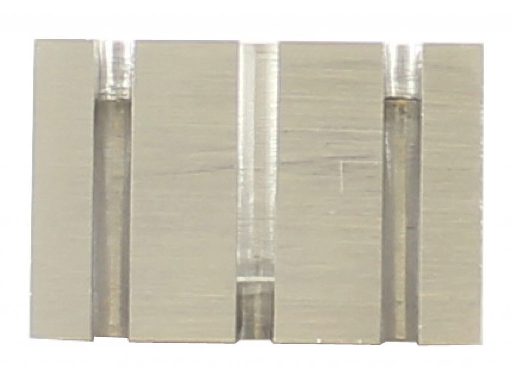 Cable Coupling (Slotted Piece)