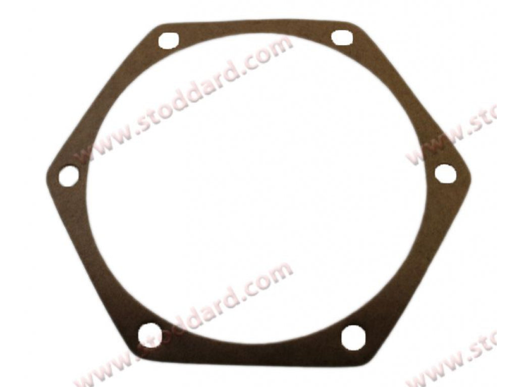 .3MM Hex Gasket at Axle Housing - Quantity as Required; All 356 Types 1950-1965