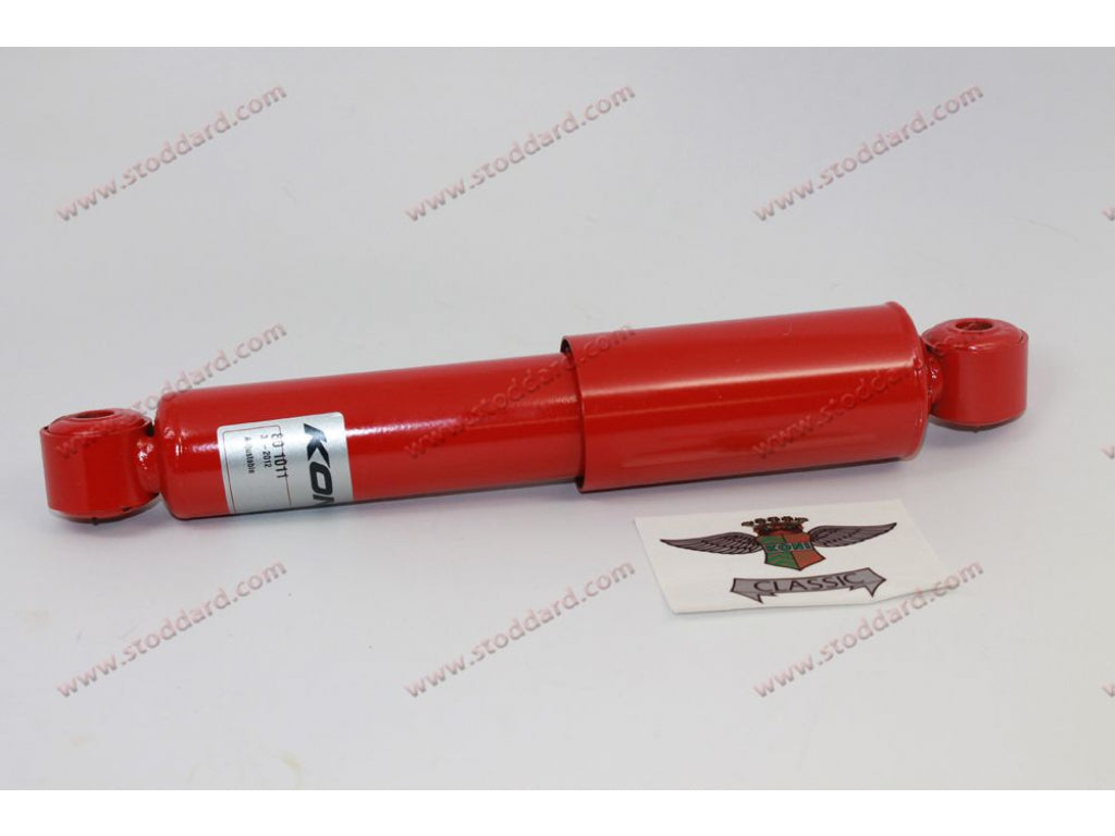 Koni Classic Shock Absorber, Rear , 2 Req'd for 356 Pre-A