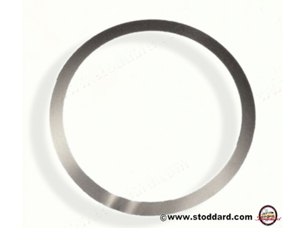 Rear Axle Shim Washer for Drum Brake Cars