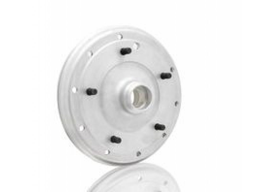 Brake Drum, Front for 356A. Porsche Factory Part