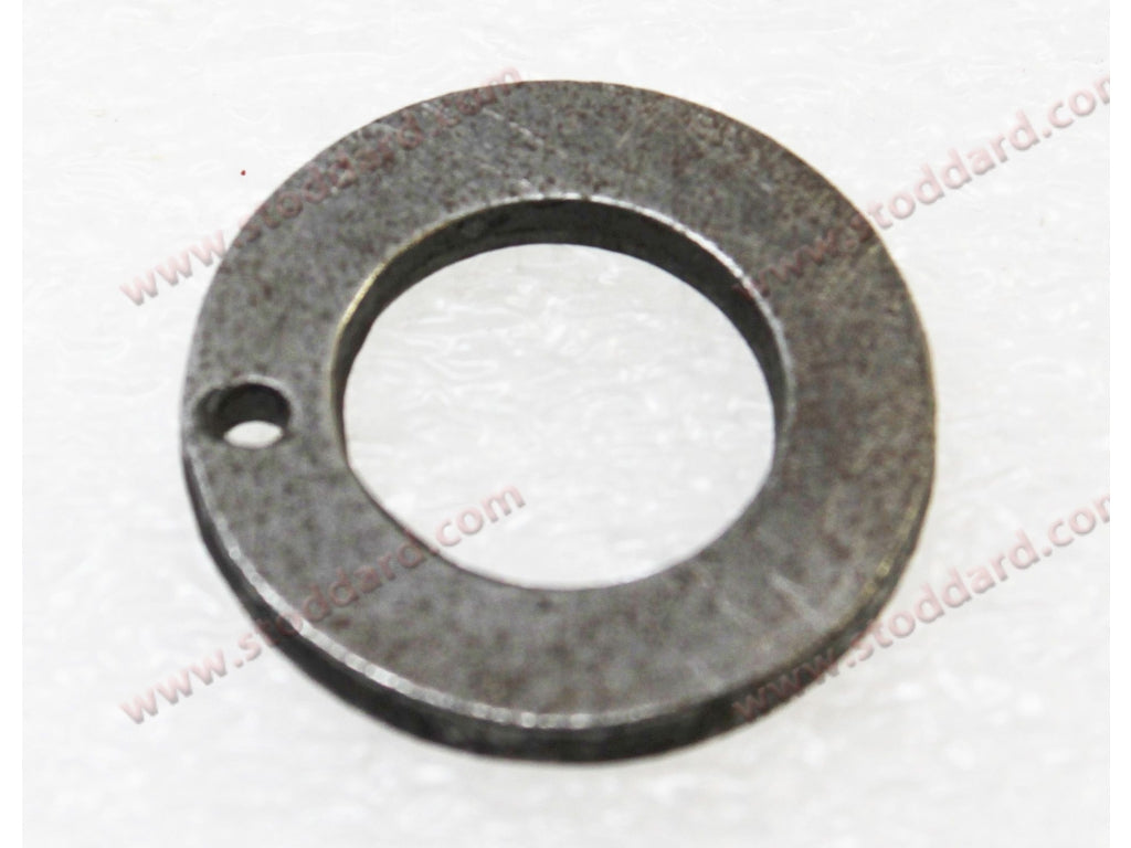 Thrust Washer 3,70 -3,75 mm