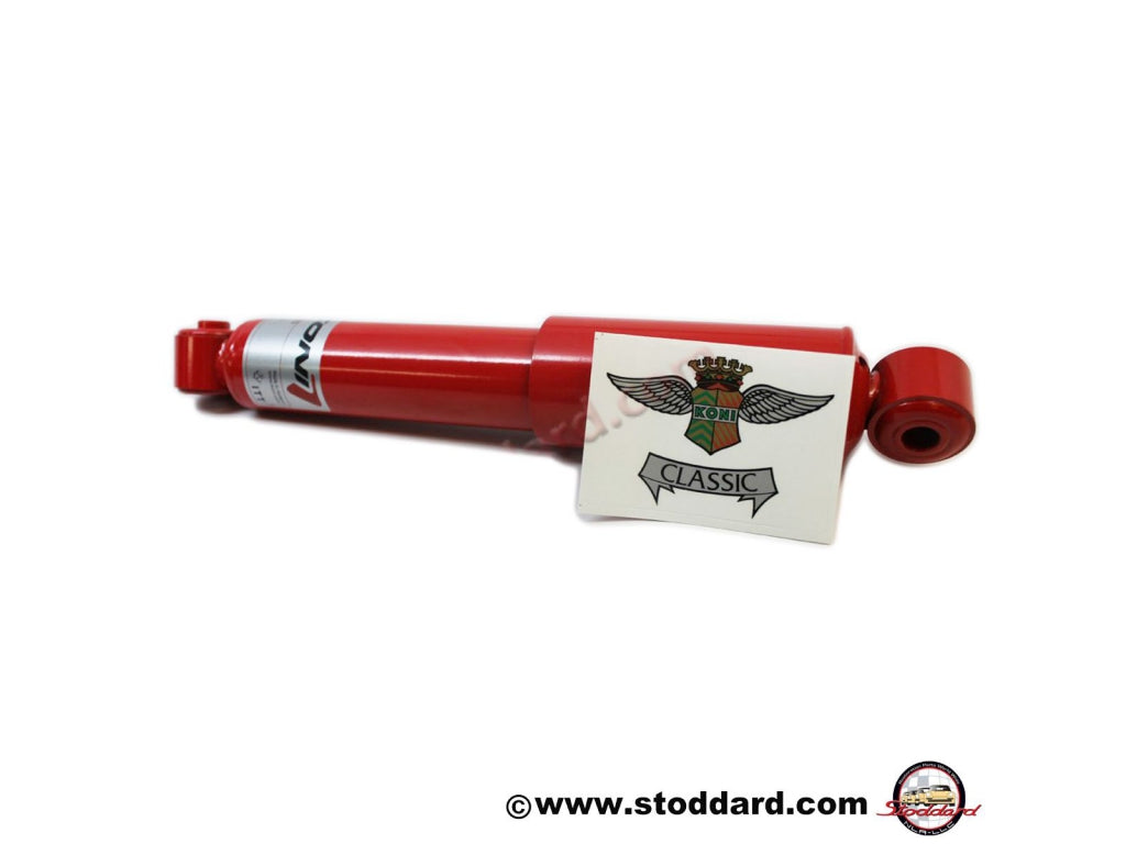 Koni Classic Shock Absorber, Front, 2 Req'd.