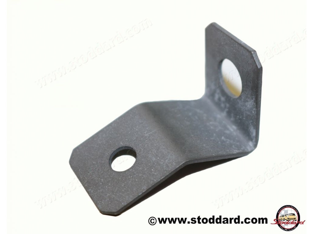 Cable Strap Bracket