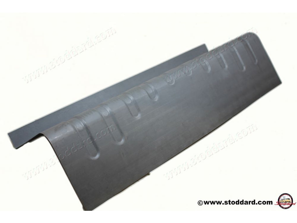 Parcel Shelf Repair Panel for