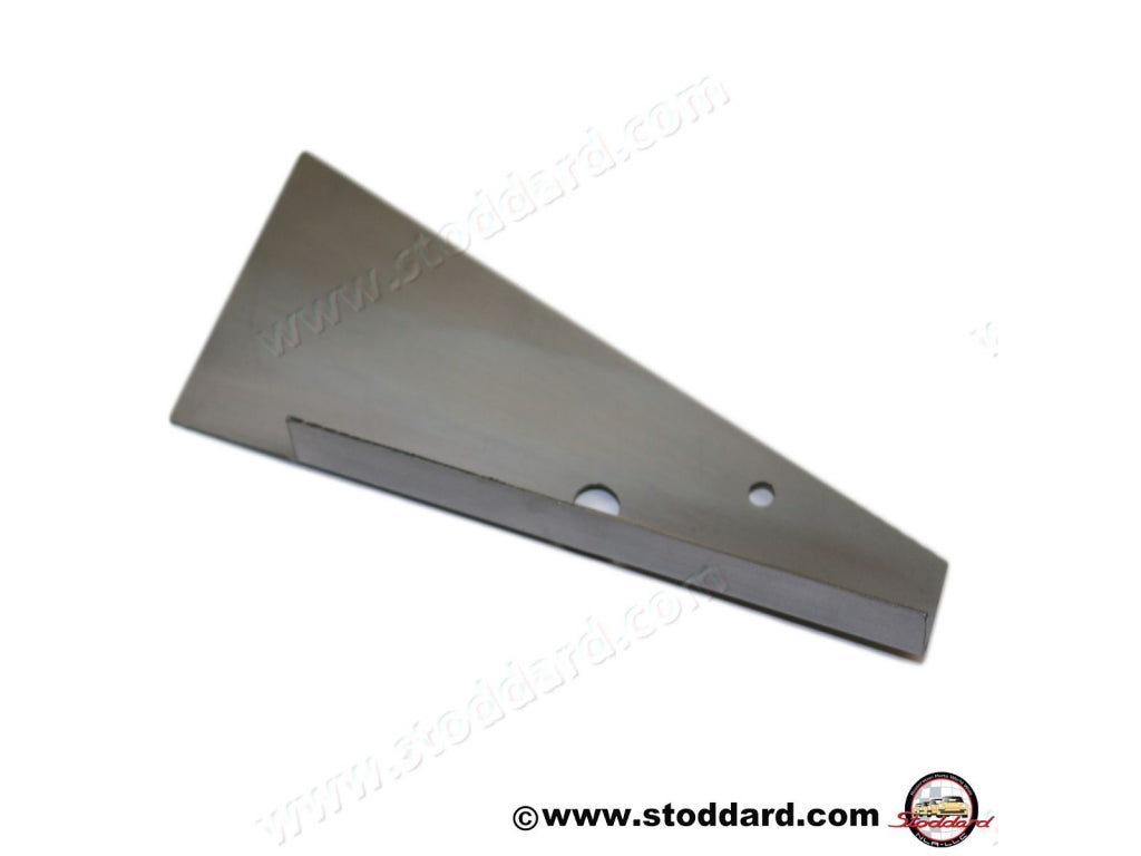 Battery Bracket, Right