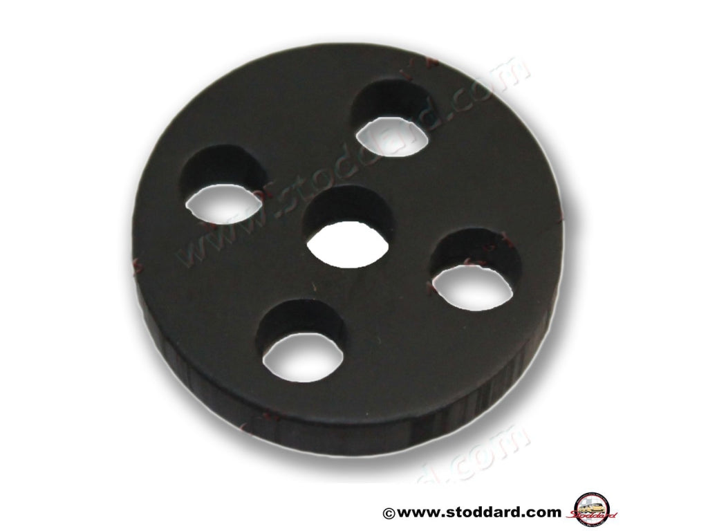 Fuel Petcock Neoprene Gasket (23mm) for Pre-A 356