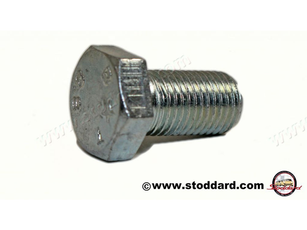 Hex Bolt 11 x 21