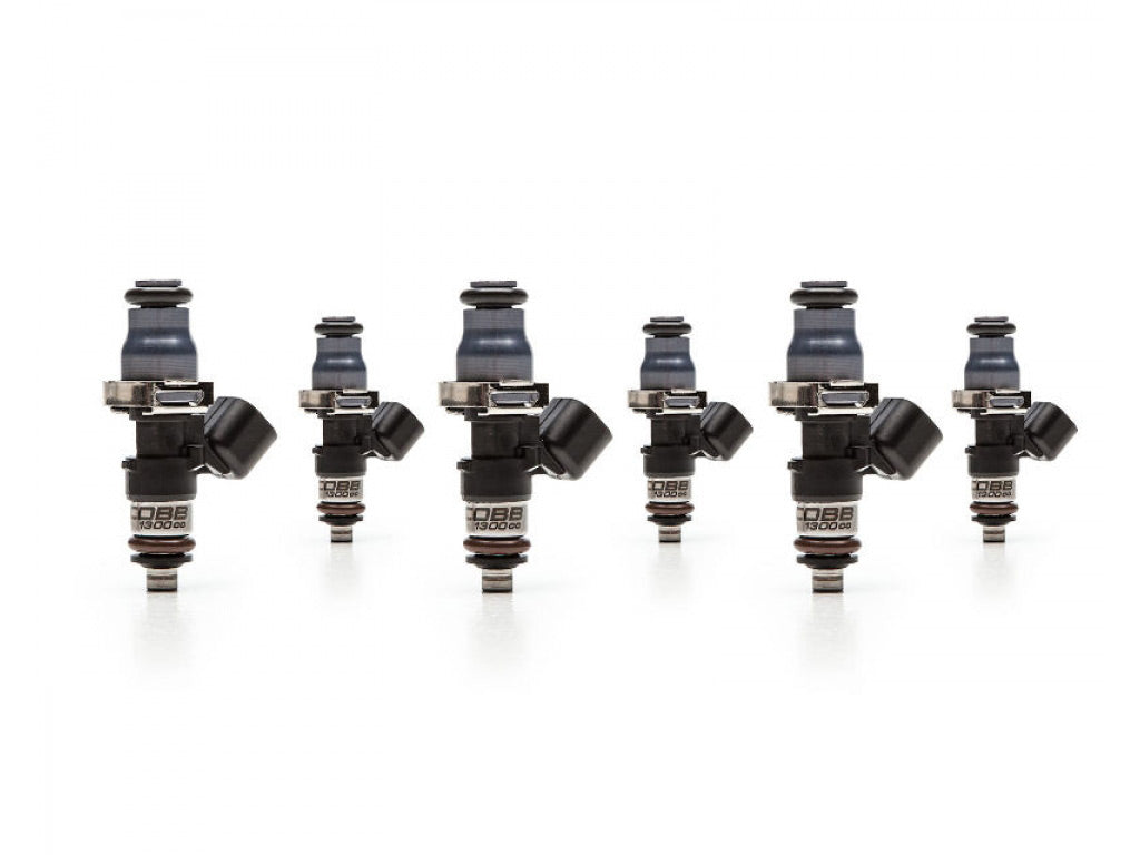 Cobb Tuning 1300cc Fuel Injectors