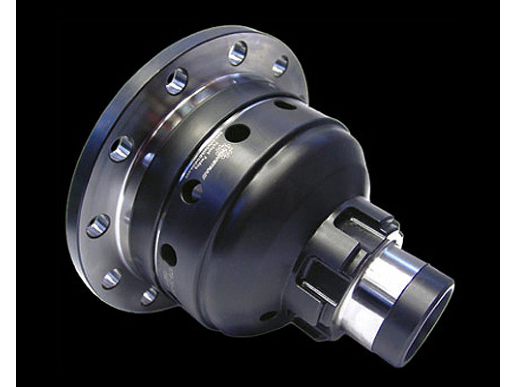 WaveTrac Differential