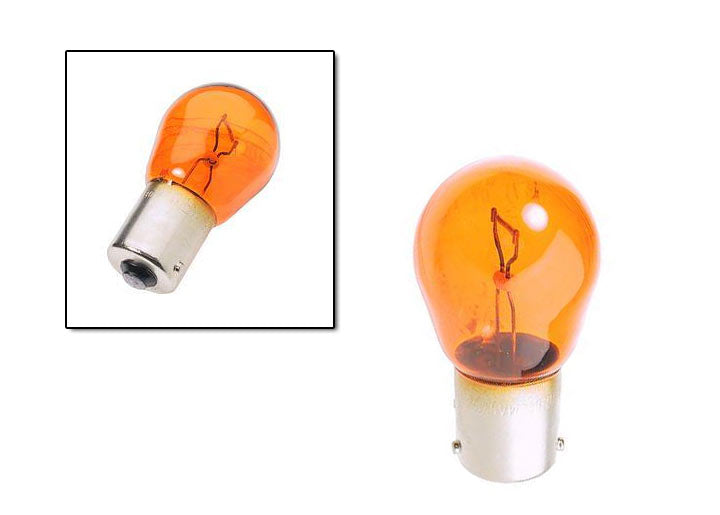 Sylvania Amber