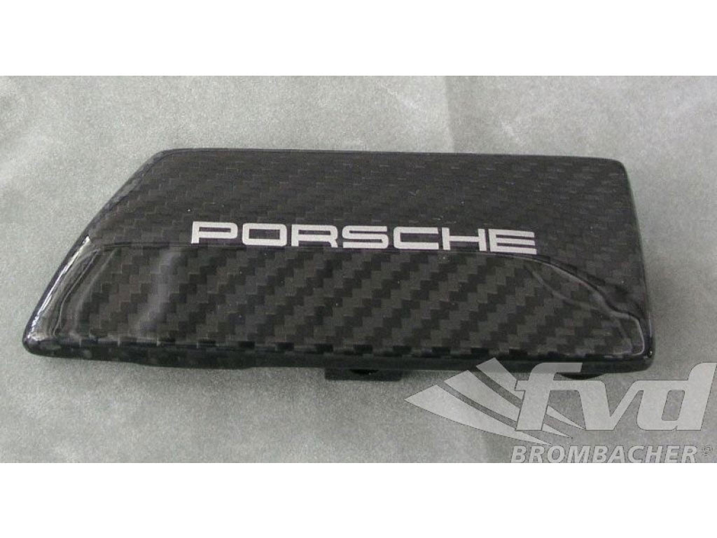 CARBON DOOR HANDLE RIGHT