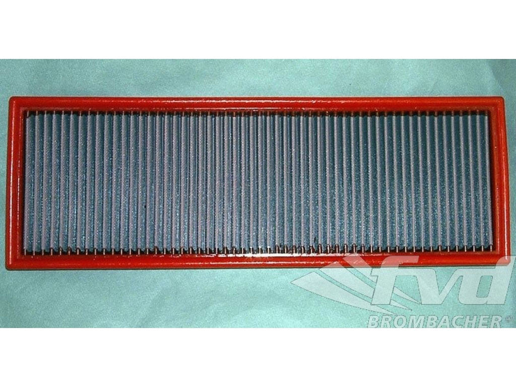 BMC Sport Air Filter 996GT3/RS, 996Turbo/GT2, 997GT3/GT3-RS, 997-2 GT3 3,8l