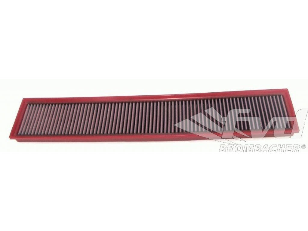 BMC Sport Air Filter 970 Panamera V6 / S / Turbo