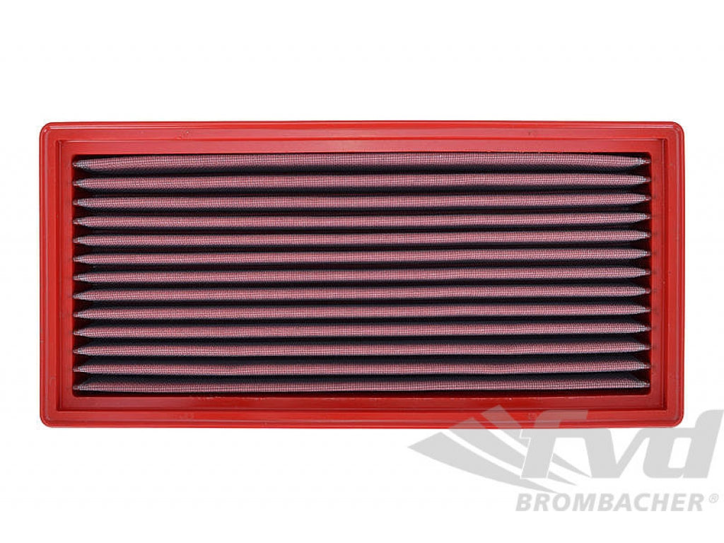 Sport Air Filter 911 1973-83 - CIS Injection / K-Jetronic - BMC