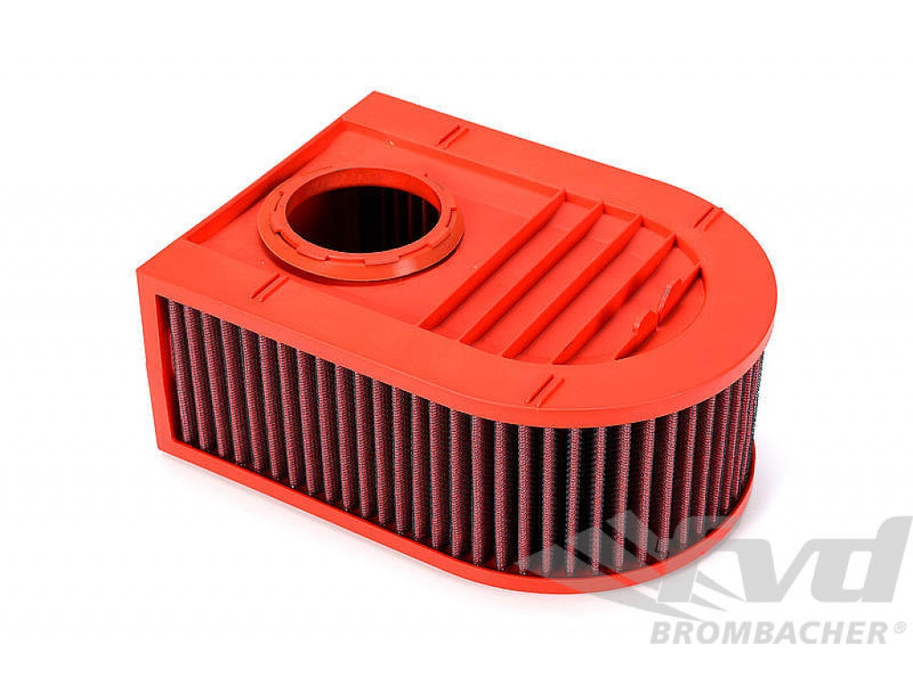 BMC Sport Air Filter Macan
