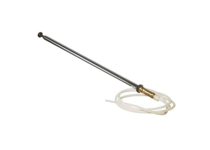 POWER ANTENA MAST; 911 1965-69