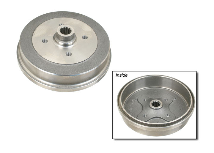 Brake Drum
