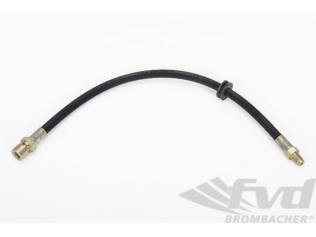 Brake line