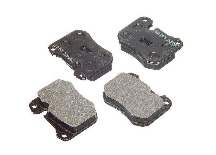 Textar Brake Pad Set