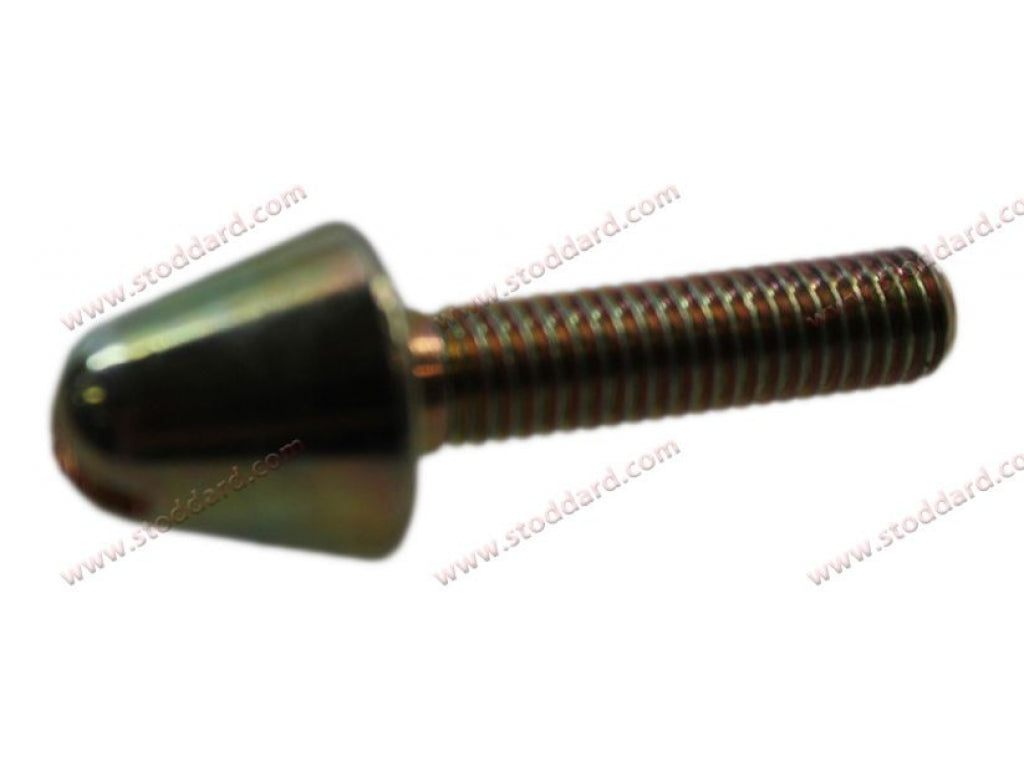 Rear Hatch Locking Pin