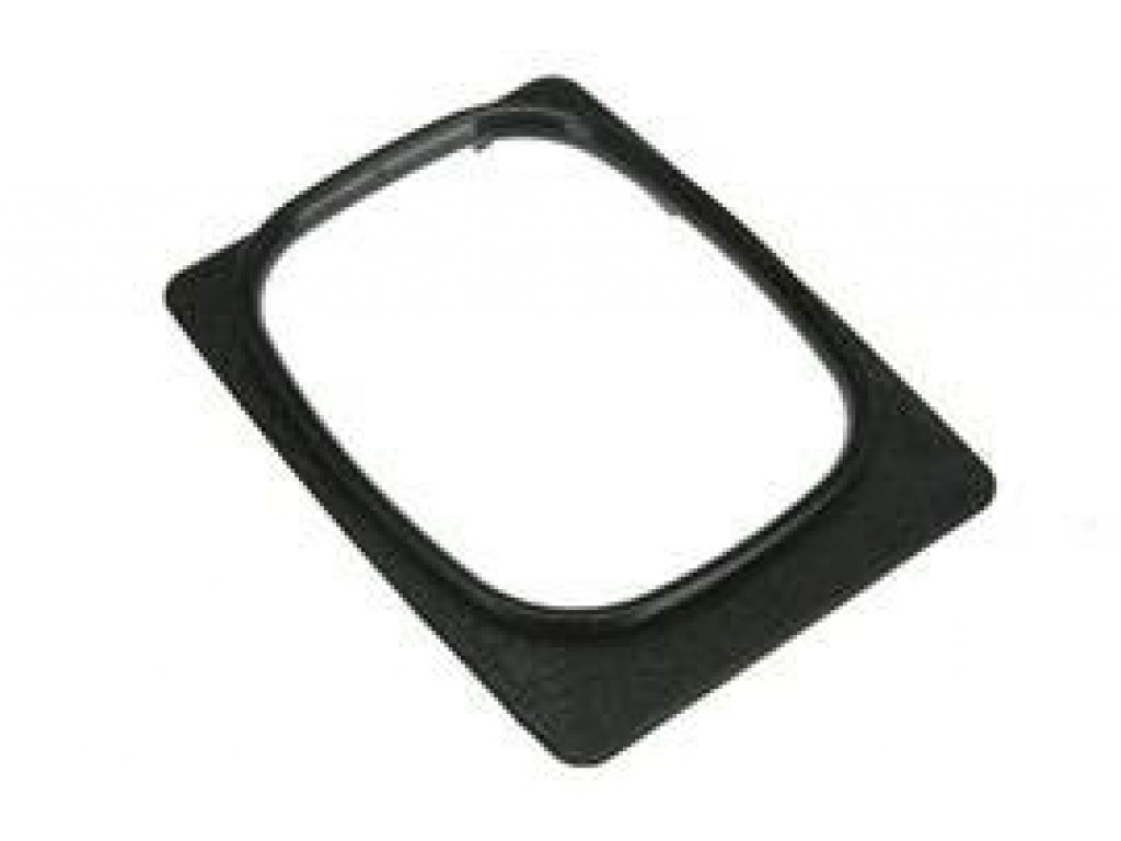 CONSOLE SUPPORT TRIM base plate 924 944 924s black