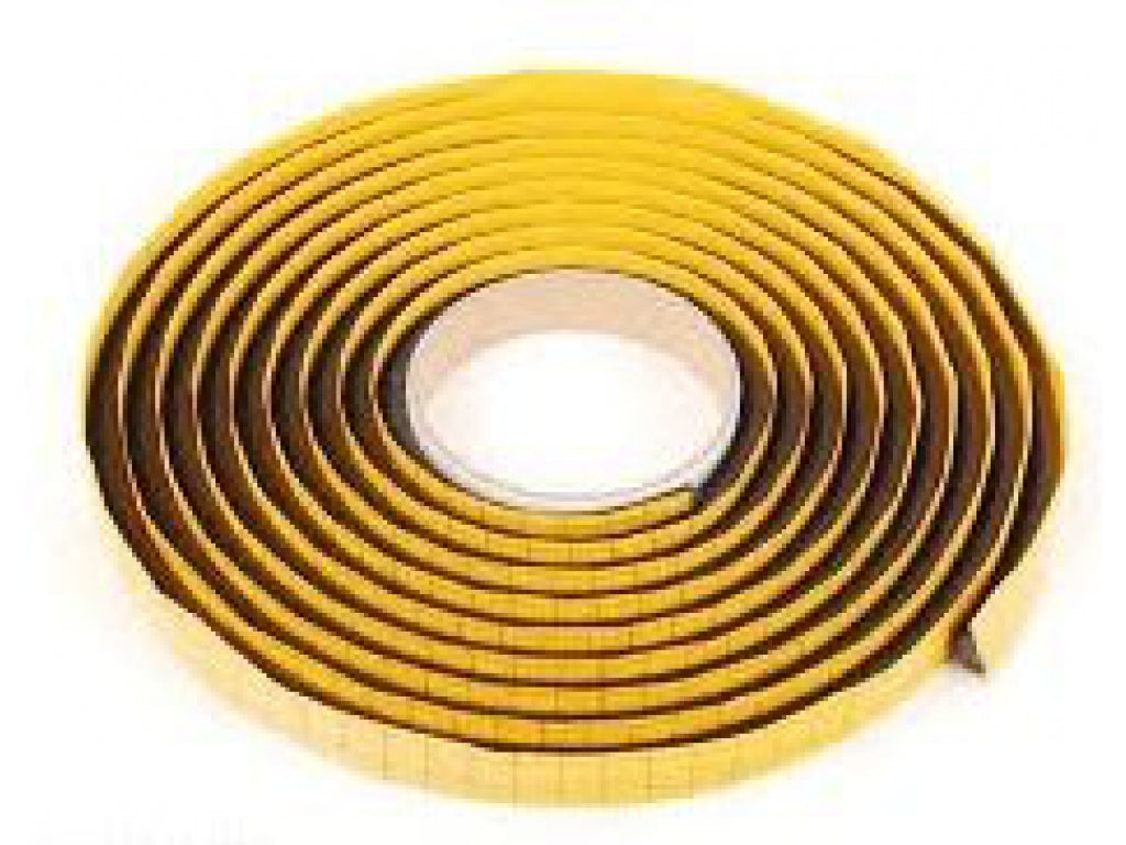 NR RTV Caulk Adhesive Tape for Windshield 477.898.011.A