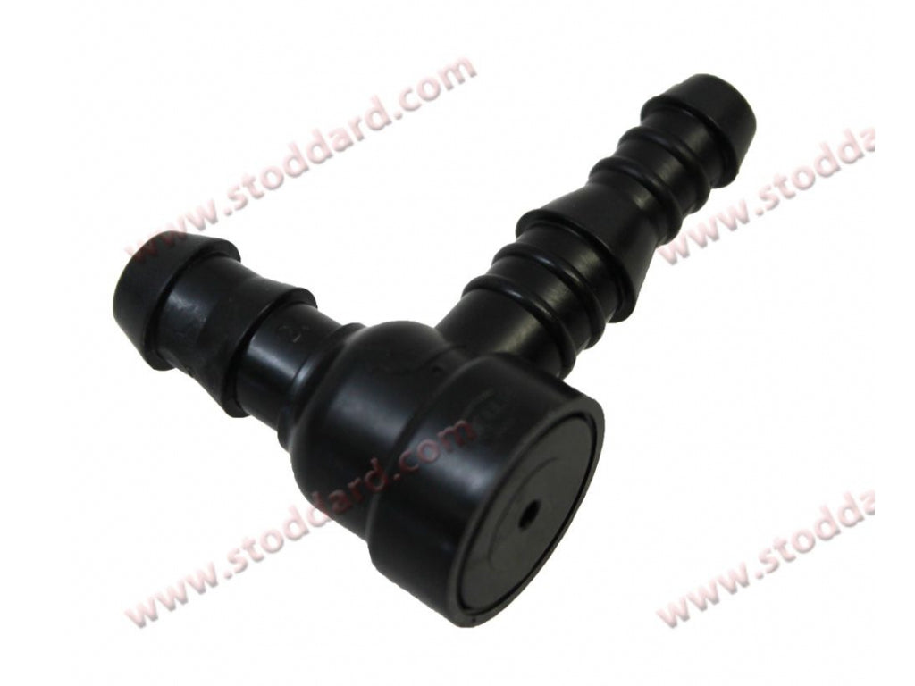 Headlight Washer Pressure Valve
