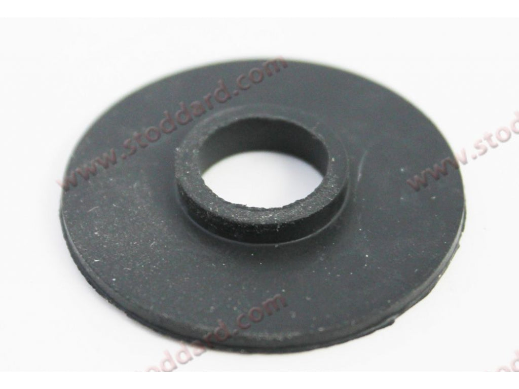 Grommet For Wiper Assembly