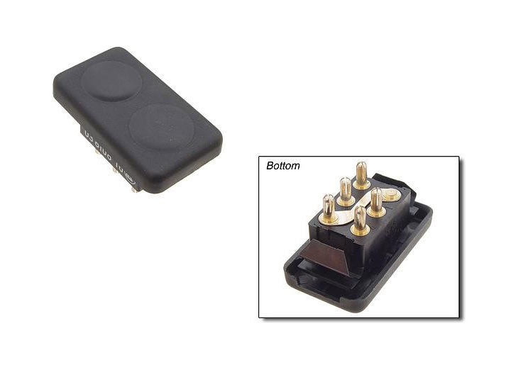 URO PARTS WINDOW SWITCH