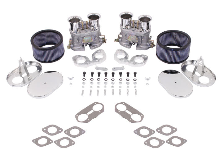 Empi dual 40 idf carb kit for 356 and 912