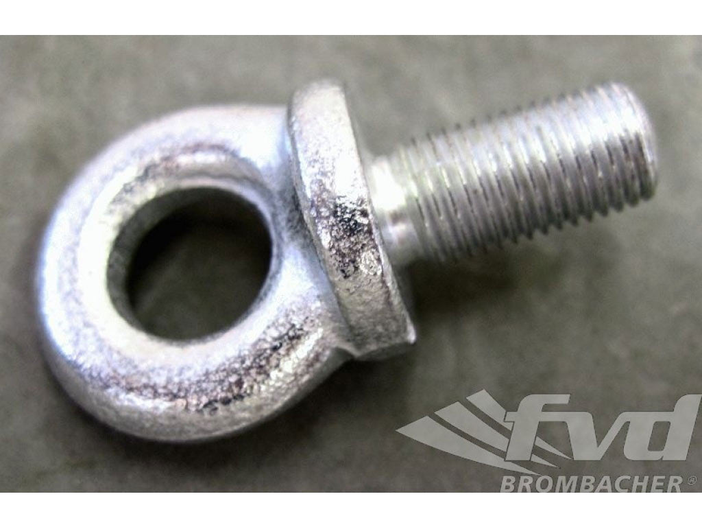 Schroth Eyebolt for belt 23mm