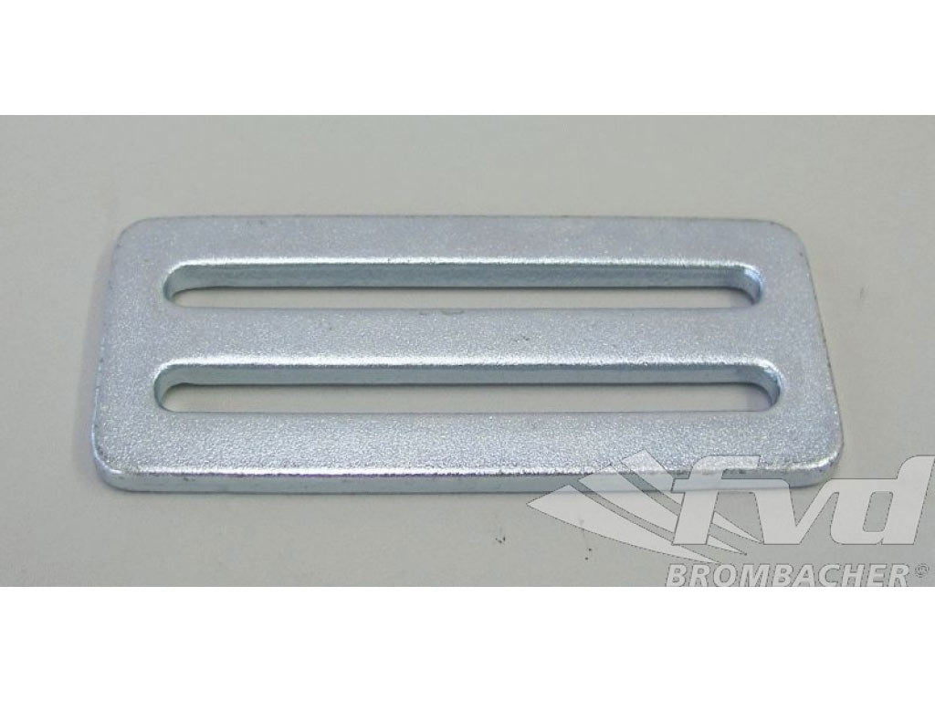 Schroth Loop holder for 3 Belt 75mm