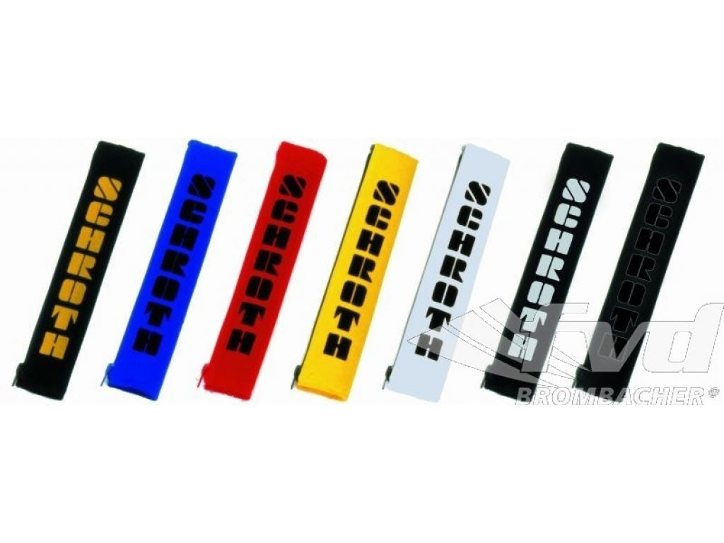 Schroth Shoulder strap cushion set 50mm