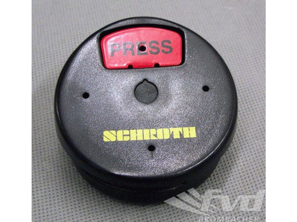 Schroth belt pressure shutter for 490 20200
