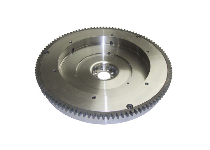 Reproduction Flywheel, 356