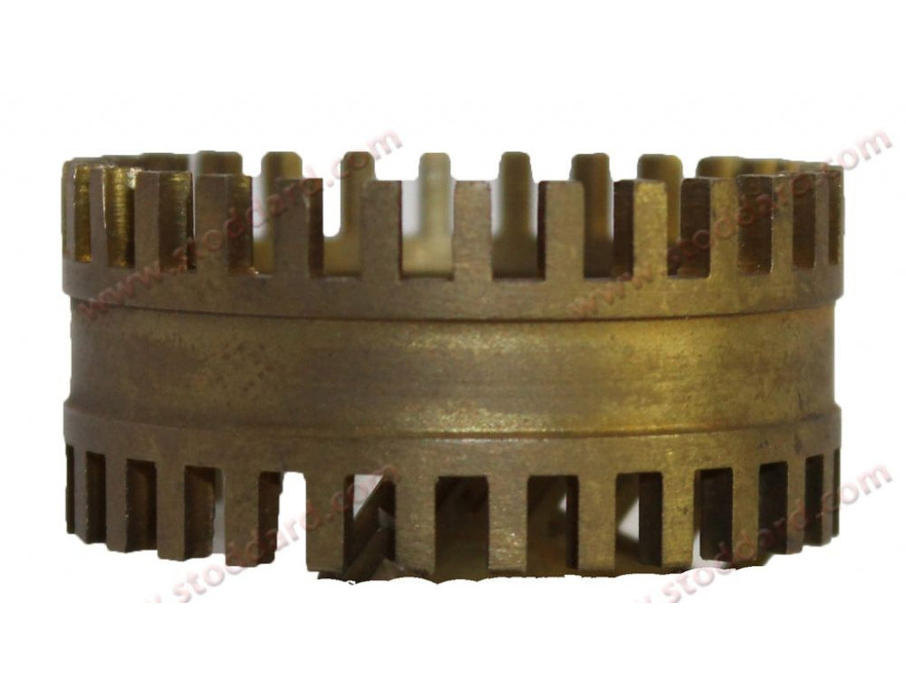 Transmission Needle Bearing Cage Housing for first and second gear.