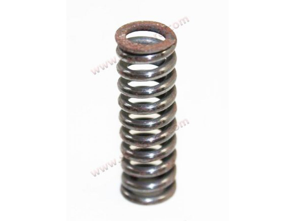 Spring for gear lock, reverse gear, 356