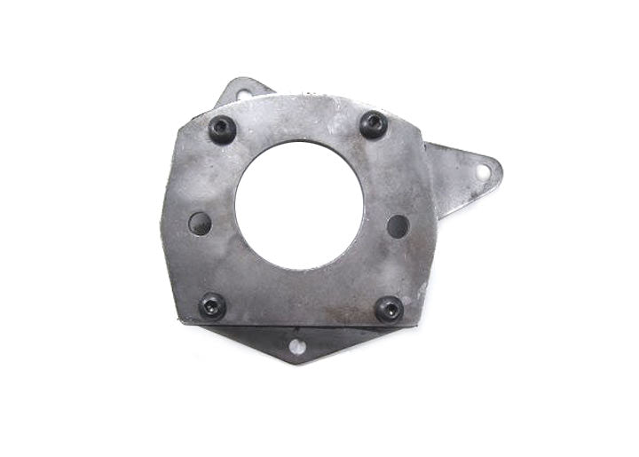 519 Transmission Front mount