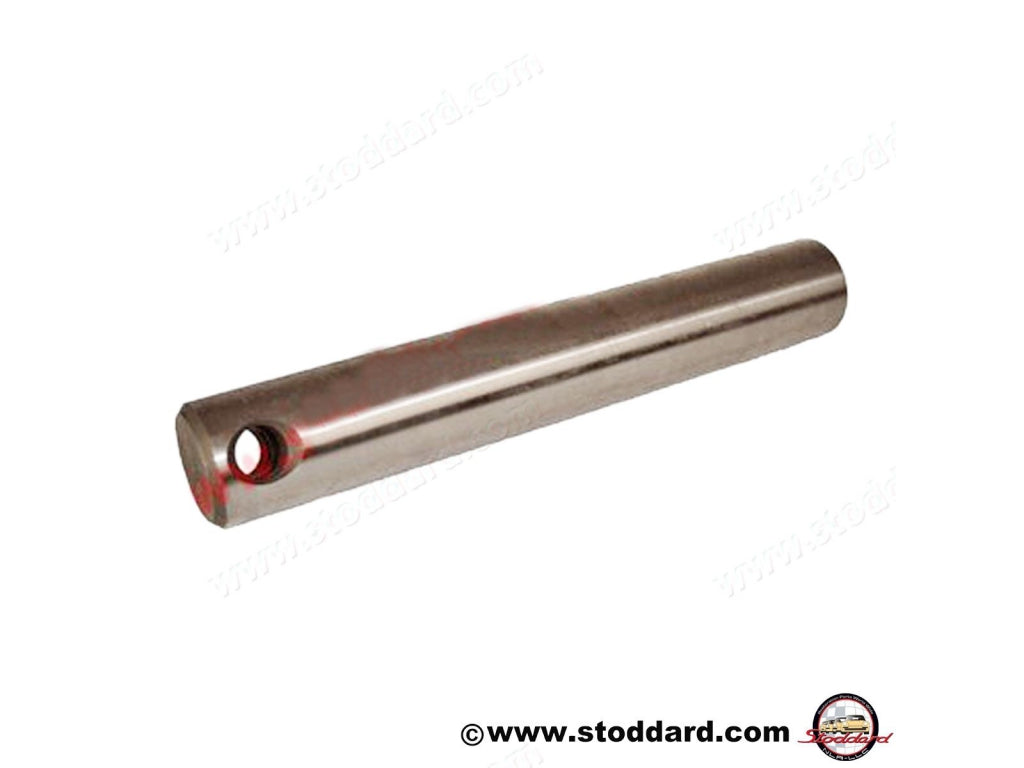 Differential Pinion Shaft