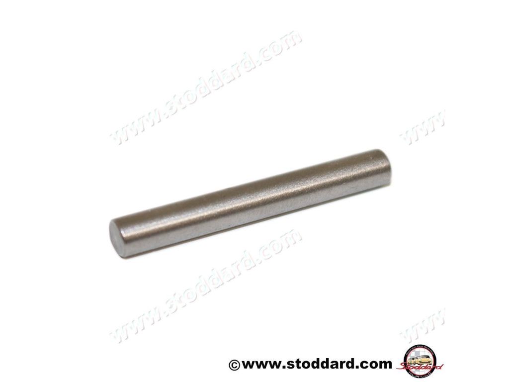 Pinion Shaft Lock Pin