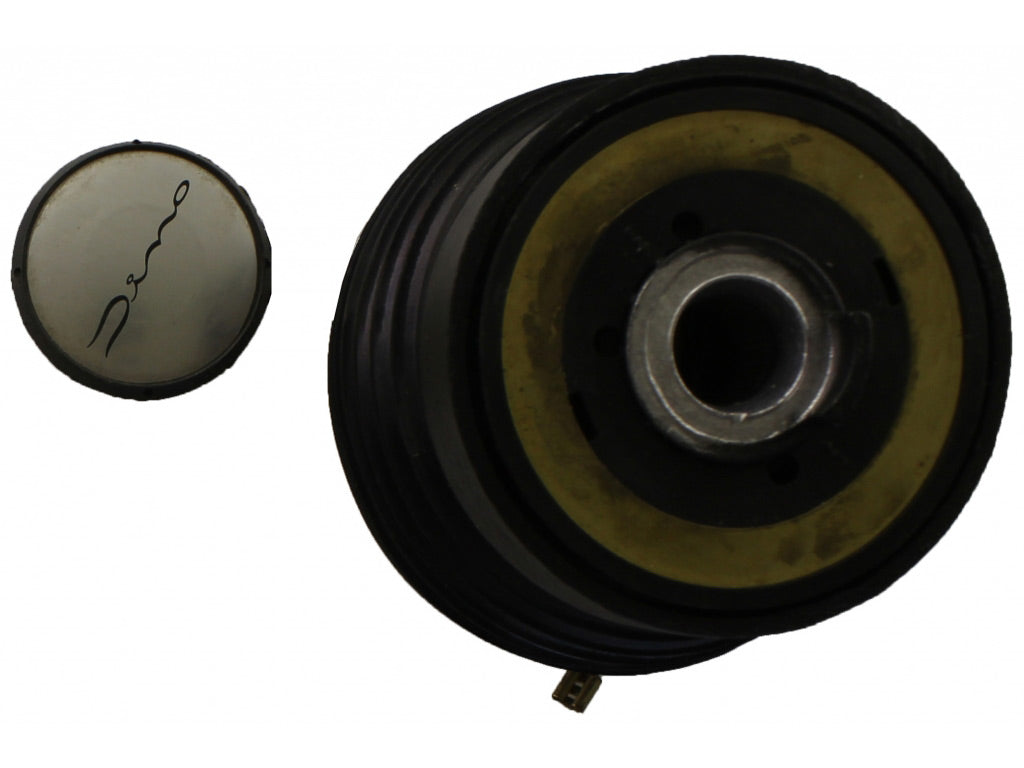 fino steering wheel hub vw golf jetta scirocco