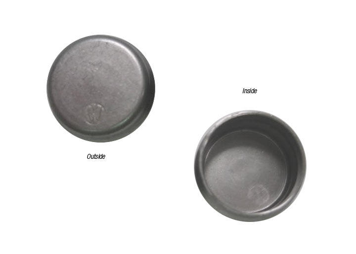Cam Cover End Plug, 356 & 912