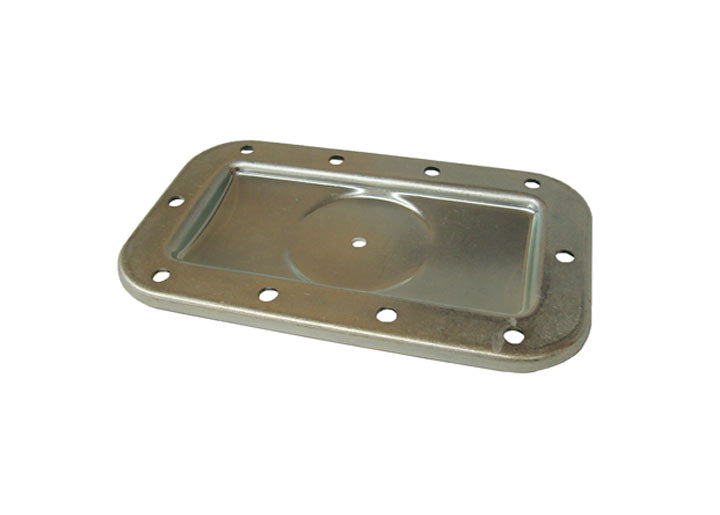 OIL DRAIN COVER, 356 & 912
