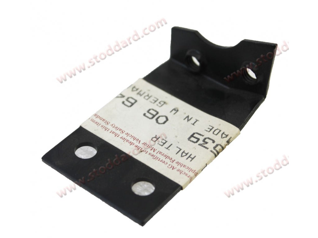 Oil Plate Cover Bracket for 356.