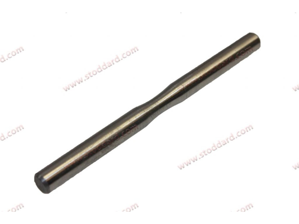 Early Fuel Pump Actuating Rod